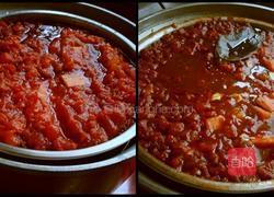 红酒炖蹄膀的做法图解9