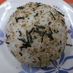 手作台式饭团的做法[图]