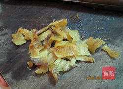 鱼翅肉焿的做法图解6