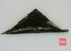 海苔起司天妇罗的做法图解4