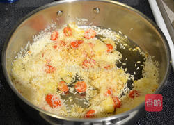 海鲜炖饭的做法图解7
