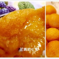 番薯碰的做法[图]