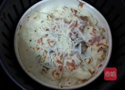 焗烤通心面的做法图解2