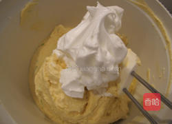 乳酪磅蛋糕的做法图解9