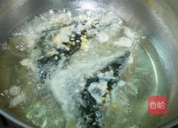 海苔起司天妇罗的做法图解5