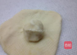 蟹壳黄香葱酥饼的做法图解2