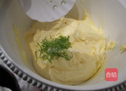 乳酪磅蛋糕的做法图解6