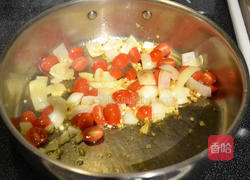 海鲜炖饭的做法图解6