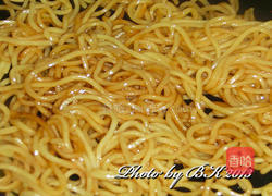 海陆摩登烧的做法图解3