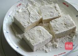 山苦瓜炒牛肉的做法图解3