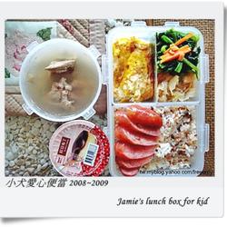 香肠饭的做法[图]