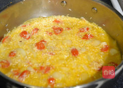 海鲜炖饭的做法图解10