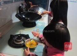 海苔饭卷的做法图解1