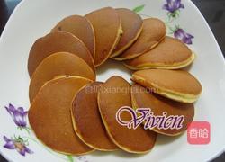 小巧铜锣烧的做法图解7