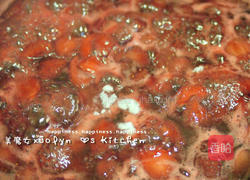 草莓果酱的做法图解9