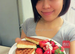 草莓季的做法图解6