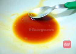 白玉小丸子的做法图解4