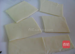 海苔黑金砖的做法图解2