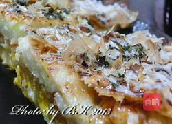 海陆摩登烧的做法图解8