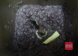 红豆馅的做法图解6