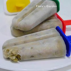 古早味绿豆冰棒的做法[图]