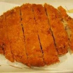 炸猪扒的做法[图]