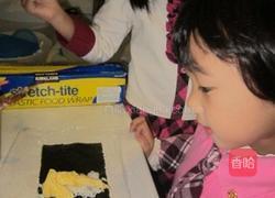 海苔饭卷的做法图解4