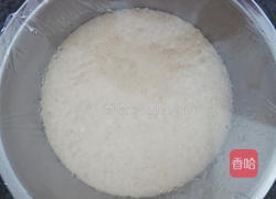 口袋面包的做法图解3