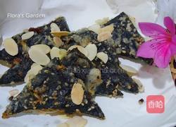 海苔起司天妇罗的做法图解6