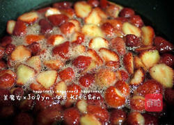 草莓果酱的做法图解6