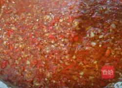 自制辣椒酱的做法图解6