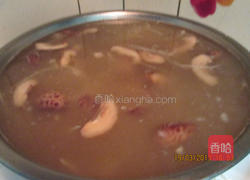 鱼翅肉焿的做法图解7