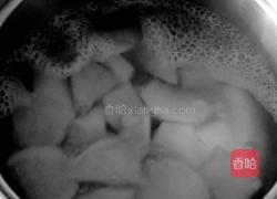 意式蒜香土豆球的做法图解2