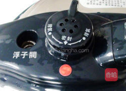 乐客来红豆鲜奶露的做法图解3