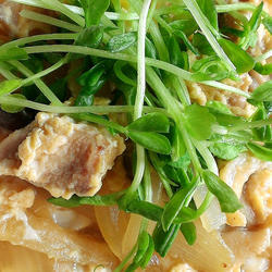 亲子丼饭的做法[图]