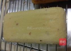 酸奶蛋糕的做法图解3