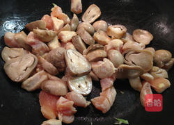 毛豆鸡肉豆腐汤的做法图解6