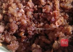 咸汤圆的做法图解1