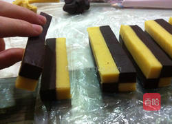 棋格饼干的做法图解11