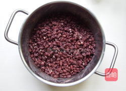 乌豆沙的做法图解4