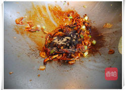 咸汤圆的做法图解2