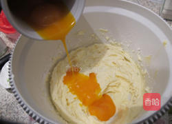 乳酪磅蛋糕的做法图解4