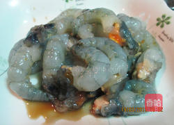 鱼翅肉焿的做法图解8