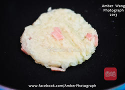 马铃薯披萨的做法图解2