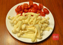 海鲜炖饭的做法图解2