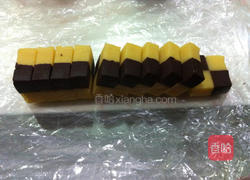 棋格饼干的做法图解12