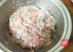 芝麻虾球的做法图解2