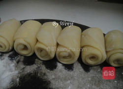 太阳饼的做法图解8