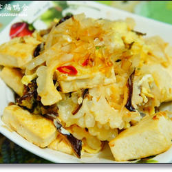 风炒苦瓜的做法[图]