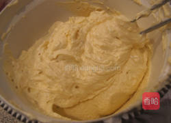 乳酪磅蛋糕的做法图解11